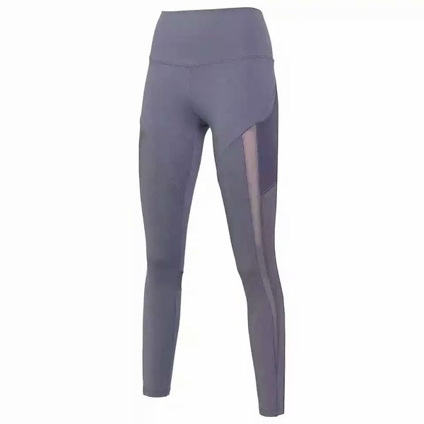 L16 Spot Naked Color Women Girls Long Yoga Pants Solid Sports Gym Wear Leggings High Waist Elastic Fitness Lady Overall Tights, Blue
L16 Spot Naked Color Women Girls Long Yoga Pants Solid Sports Gym Wear Leggings High Waist Elastic Fitness Lady Overall Tights, Blue