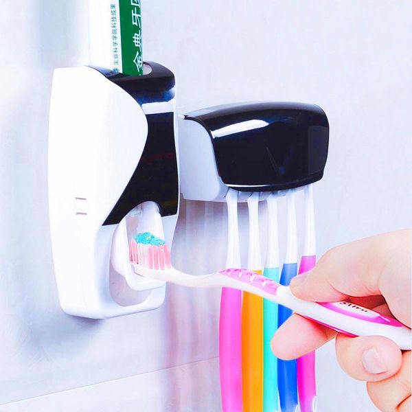 yooap automatic toothpaste squeezer set holder designer things to bathroom accessories dispenser toothbrush holders
yooap automatic toothpaste squeezer set holder designer things to bathroom accessories dispenser toothbrush holders