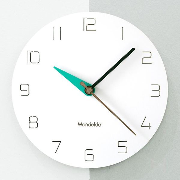 wall clocks modern design nordic clock silent digital minimalist luxury simple mute living room wandklok home decor ad50wc
wall clocks modern design nordic clock silent digital minimalist luxury simple mute living room wandklok home decor ad50wc