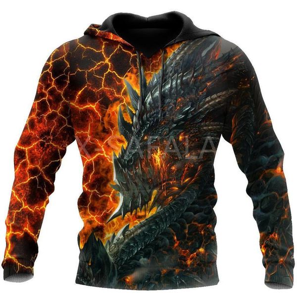 men's hoodies & sweatshirts 3d fire lightning dragon lava all print hoodie man women harajuku outwear zipper pullover sweatshirt casual, Black
men's hoodies & sweatshirts 3d fire lightning dragon lava all print hoodie man women harajuku outwear zipper pullover sweatshirt casual, Black