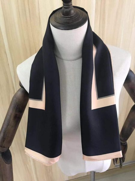 arrival winter spring classic black 100% pure silk scarf twill hand made roll 90*90 cm shawl wrap for women lady scarves, Blue;gray
arrival winter spring classic black 100% pure silk scarf twill hand made roll 90*90 cm shawl wrap for women lady scarves, Blue;gray