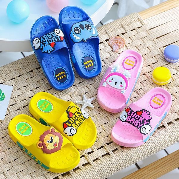 boys girls slippers kids shoes bathroom non-slip shoes cute cartoon indoors slippers summer beach wear children kids slippers, Black;grey
boys girls slippers kids shoes bathroom non-slip shoes cute cartoon indoors slippers summer beach wear children kids slippers, Black;grey