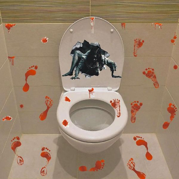 window stickers halloween horror anime wall wizard blood handprint decals background bathroom party props
window stickers halloween horror anime wall wizard blood handprint decals background bathroom party props