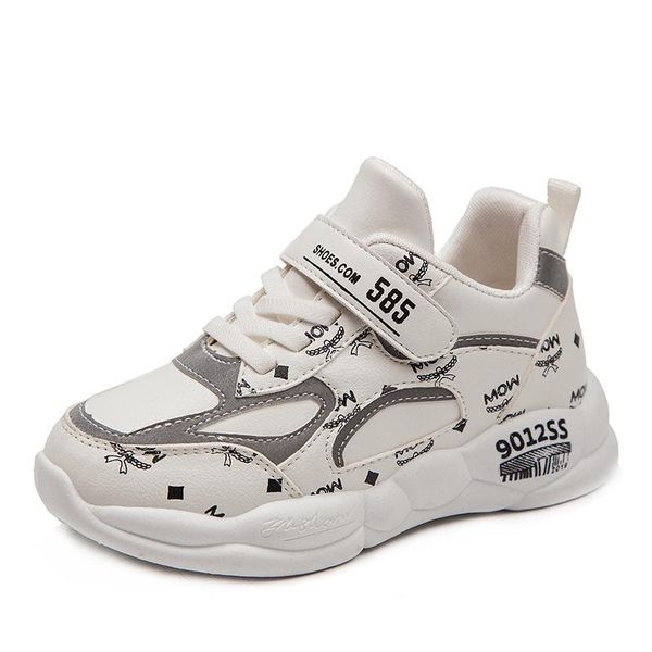 sneakers cnfsnj 2021 spring autumn children fashion toddler black sneaker baby boy pu leather sport white shoe kid girl brand 26-36, Black;red
sneakers cnfsnj 2021 spring autumn children fashion toddler black sneaker baby boy pu leather sport white shoe kid girl brand 26-36, Black;red