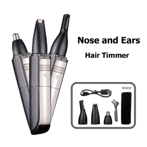 electric nose & ear trimmers 3 in 1 hair trimmer men eyebrow removal trimer shaver haircut razor beard shaving
electric nose & ear trimmers 3 in 1 hair trimmer men eyebrow removal trimer shaver haircut razor beard shaving
