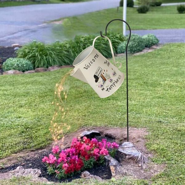 lawn lamps led star type shower garden art light decoration solar features outdoors yard decor
lawn lamps led star type shower garden art light decoration solar features outdoors yard decor