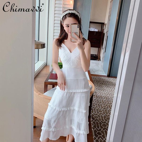 casual dresses bodycon elegant party white dress for women vestido midi 2021 backless sleeveless lady v neck high waist holiday, Black;gray
casual dresses bodycon elegant party white dress for women vestido midi 2021 backless sleeveless lady v neck high waist holiday, Black;gray