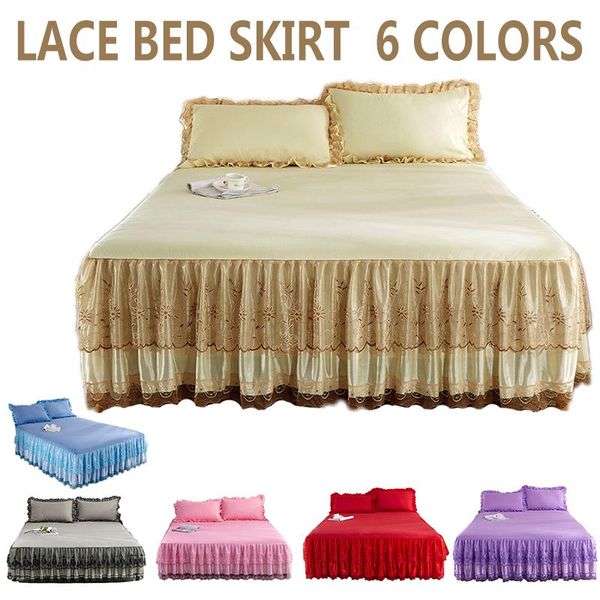 sheets & sets solid color lace bed sheet 2021 fitted cover home graceful bedspread linens bedroom decor mattress
sheets & sets solid color lace bed sheet 2021 fitted cover home graceful bedspread linens bedroom decor mattress