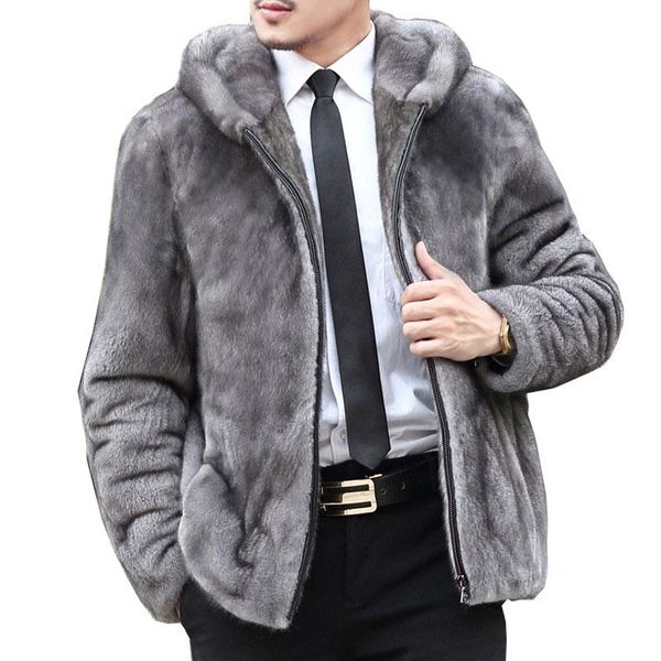 men's fur & faux 2021 coat coats twisted leather hooded grey artificial size s m l xxl xxxl 4xl 5xl, Black
men's fur & faux 2021 coat coats twisted leather hooded grey artificial size s m l xxl xxxl 4xl 5xl, Black