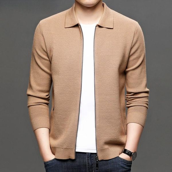 men's sweaters wool cardigans pocket brand cardigan men fashion streetwear sweater coat autumn winter arrival thick warm, White;black
men's sweaters wool cardigans pocket brand cardigan men fashion streetwear sweater coat autumn winter arrival thick warm, White;black