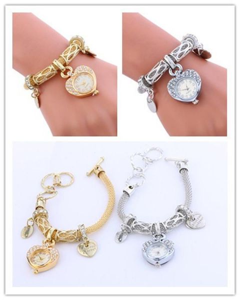 wristwatches woman bracelet watch gold and silver fashion luxury quartz stainless steel mesh diamond wild style relogio feminino, Slivery;brown
wristwatches woman bracelet watch gold and silver fashion luxury quartz stainless steel mesh diamond wild style relogio feminino, Slivery;brown