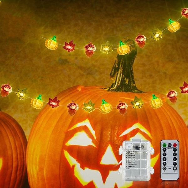 party decoration led pumpkin, , acorn mix and string lights indoor lighting harvest festival flash halloween
party decoration led pumpkin, , acorn mix and string lights indoor lighting harvest festival flash halloween