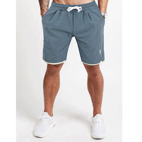 men's shorts 2021 summer casual fashion style bermuda male drawstring elastic waist breeches beach, White;black
men's shorts 2021 summer casual fashion style bermuda male drawstring elastic waist breeches beach, White;black