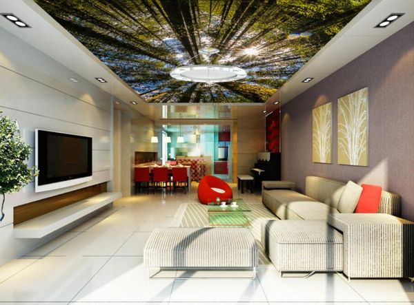 wallpapers sky tree ceiling mural 3d living room bedroom wallpaper papel de parede
wallpapers sky tree ceiling mural 3d living room bedroom wallpaper papel de parede