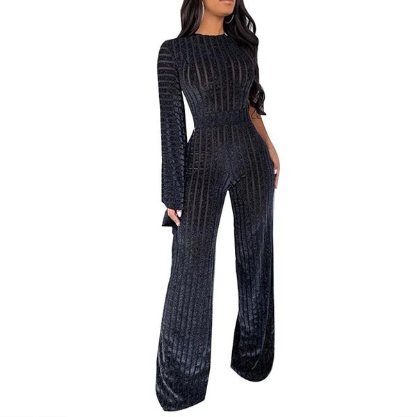 women's jumpsuits & rompers african clothing flannel perspective wide-leg casual jumpsuit black fashion retro temperament wild and eleg, Black;white
women's jumpsuits & rompers african clothing flannel perspective wide-leg casual jumpsuit black fashion retro temperament wild and eleg, Black;white
