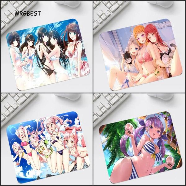 mouse pads & wrist rests anime bikini girl mat mice small size 22x18cm anti-slip rubber mouse-pad pc play gamer accessories
mouse pads & wrist rests anime bikini girl mat mice small size 22x18cm anti-slip rubber mouse-pad pc play gamer accessories
