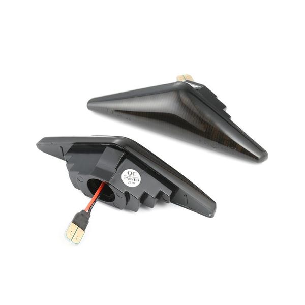 emergency lights 2 pieces led dynamic side marker turn signal light sequential blinker for mondeo 3 focus 1 2000 2001
emergency lights 2 pieces led dynamic side marker turn signal light sequential blinker for mondeo 3 focus 1 2000 2001