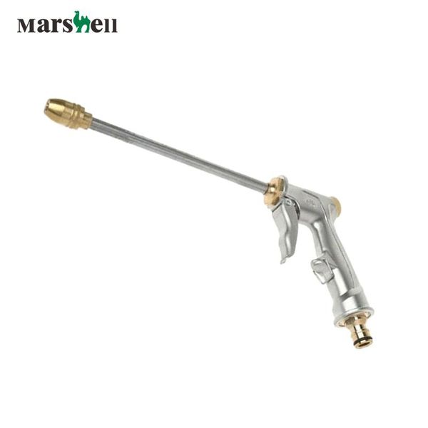 water gun & snow foam lance high pressure car garden hose wand nozzle sprayer spray sprinkler household cleaning tools metal jet
water gun & snow foam lance high pressure car garden hose wand nozzle sprayer spray sprinkler household cleaning tools metal jet