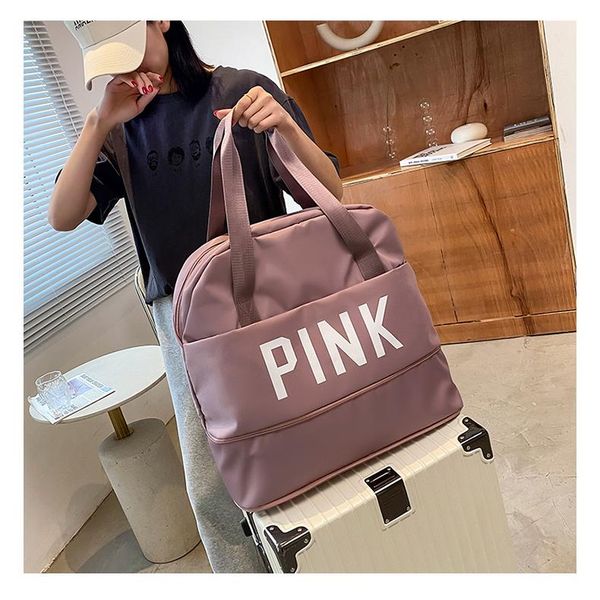 duffel bags waterproof nylon travel bag 2021 ladies handbag storage sports diagonal box luggage traveling
duffel bags waterproof nylon travel bag 2021 ladies handbag storage sports diagonal box luggage traveling