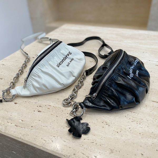designer bag 2021 ummer new meenger chet ba letter pleated one houlder wait chain leather men and women luxury
designer bag 2021 ummer new meenger chet ba letter pleated one houlder wait chain leather men and women luxury