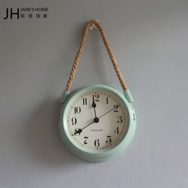 wall clocks clock modern design american country living room ultra-quiet metal bedroom watch farmhouse decor kitchen vintage
wall clocks clock modern design american country living room ultra-quiet metal bedroom watch farmhouse decor kitchen vintage