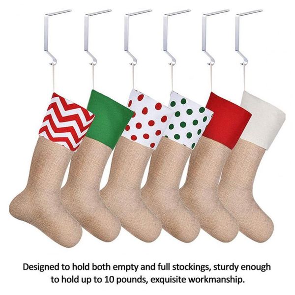 hooks & rails wholesale multi-purpose no nails good load-bearing widely used christmas stockings hanger home decor tools
hooks & rails wholesale multi-purpose no nails good load-bearing widely used christmas stockings hanger home decor tools