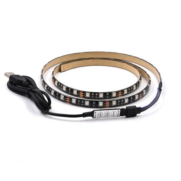 strips 5v led strip usb smd rgb lights waterproof 60leds/m 0.5m 1m 2m 3m 4m 5m for tv
strips 5v led strip usb smd rgb lights waterproof 60leds/m 0.5m 1m 2m 3m 4m 5m for tv