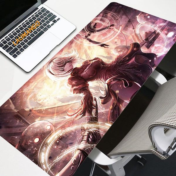 mouse pads & wrist rests nier automata pad gamer computer mat locking edge speed mousepad keyboard desk anti-slip natural rubber carpet
mouse pads & wrist rests nier automata pad gamer computer mat locking edge speed mousepad keyboard desk anti-slip natural rubber carpet