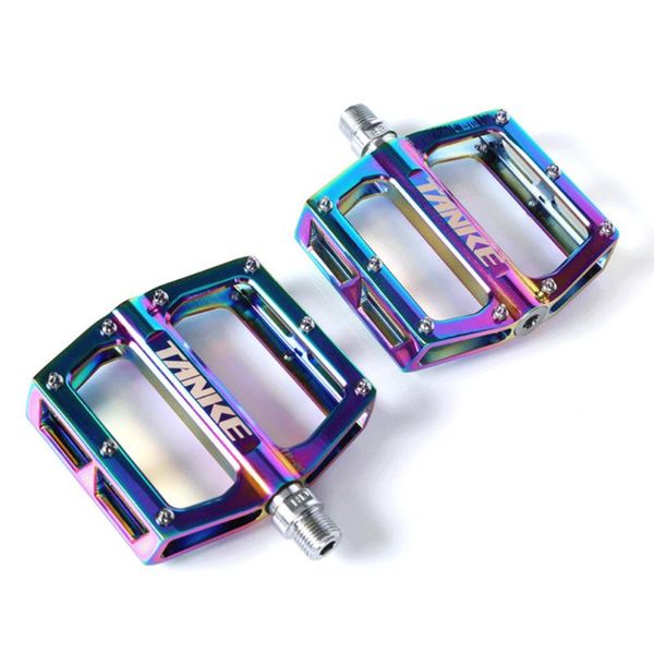 bike pedals ultralight non-slip bicycle colorful aluminum alloy seal bearings mtb road cycling parts accessories
bike pedals ultralight non-slip bicycle colorful aluminum alloy seal bearings mtb road cycling parts accessories
