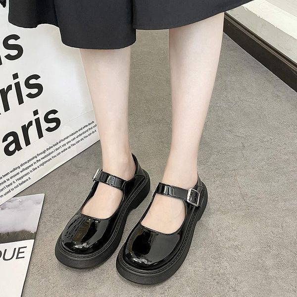 dress shoes lolita women japanese mary jane vintage girls students jk uniform high heel platform cosplay plus size, Black
dress shoes lolita women japanese mary jane vintage girls students jk uniform high heel platform cosplay plus size, Black
