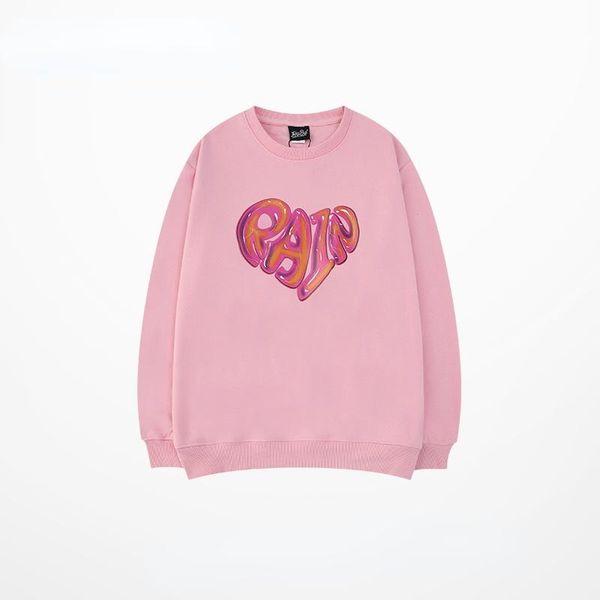 men's hoodies & sweatshirts spring autumn women retro loose thin thicken couple vintage streetwear simple all-match fashion casual, Black
men's hoodies & sweatshirts spring autumn women retro loose thin thicken couple vintage streetwear simple all-match fashion casual, Black