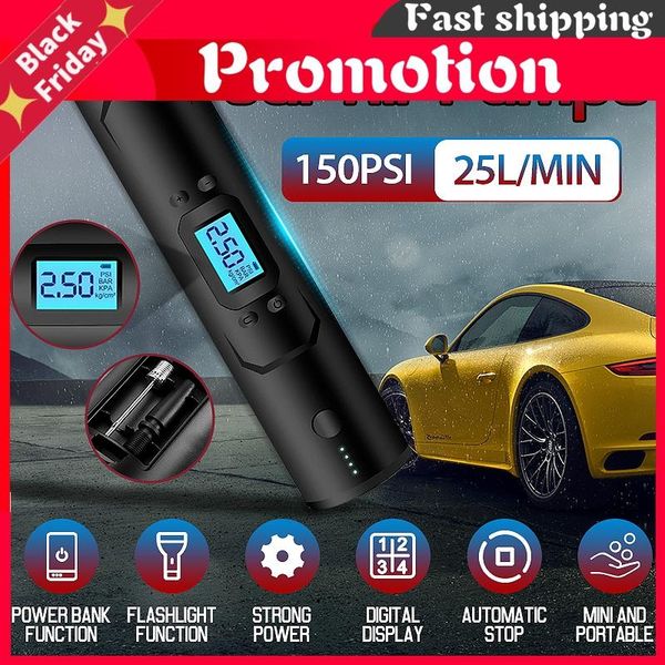 inflatable pump 12v 150psi portable car air pumps electric tyre inflator bike bicycle compressor auto wireless tire
inflatable pump 12v 150psi portable car air pumps electric tyre inflator bike bicycle compressor auto wireless tire