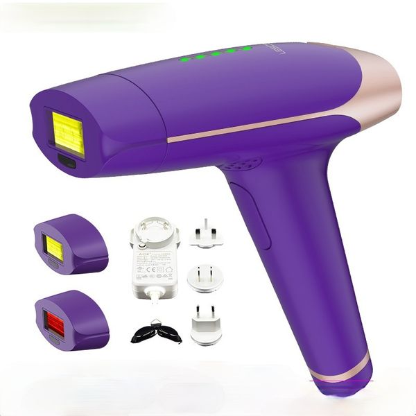 original lescolton more lamps t009 flash professional permanent ipl epilator laser hair removal electric hair remover machine
original lescolton more lamps t009 flash professional permanent ipl epilator laser hair removal electric hair remover machine