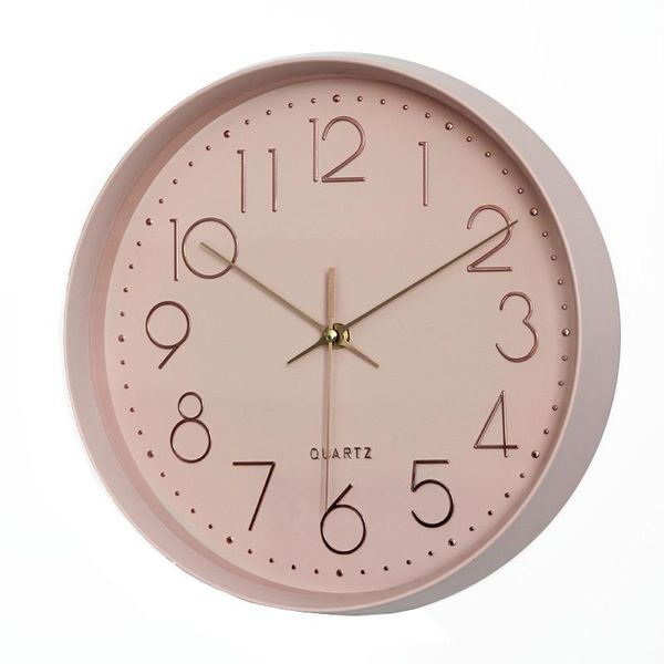 wall clocks nordic clock living room modern minimalist silent creative watch round unique bedroom reloj de pared home decor eb50wc
wall clocks nordic clock living room modern minimalist silent creative watch round unique bedroom reloj de pared home decor eb50wc