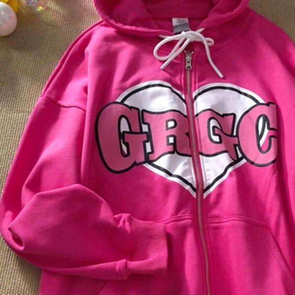 women's hoodies & sweatshirts men's and women's cardigans with zipper heart print, loose sweaters, multifunctional lovers, la, Black
women's hoodies & sweatshirts men's and women's cardigans with zipper heart print, loose sweaters, multifunctional lovers, la, Black