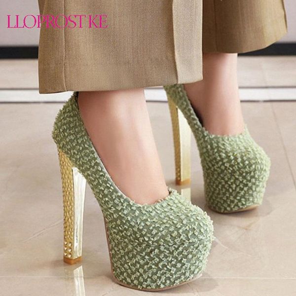dress shoes lloprost ke platform super high heels 15cm for women 2021 spring est slip on lady party nightclub office pumps, Black
dress shoes lloprost ke platform super high heels 15cm for women 2021 spring est slip on lady party nightclub office pumps, Black
