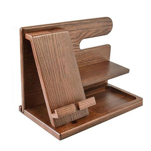 wood phone docking station ash key holder wallet stand watch organizer men gift graduation male travel idea gadgets kitchen storage & organi
wood phone docking station ash key holder wallet stand watch organizer men gift graduation male travel idea gadgets kitchen storage & organi