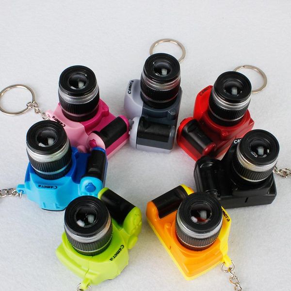 keychains keychain luminous sounding daisy camera necklace creative slr pendant student car interior jewelry, Silver
keychains keychain luminous sounding daisy camera necklace creative slr pendant student car interior jewelry, Silver