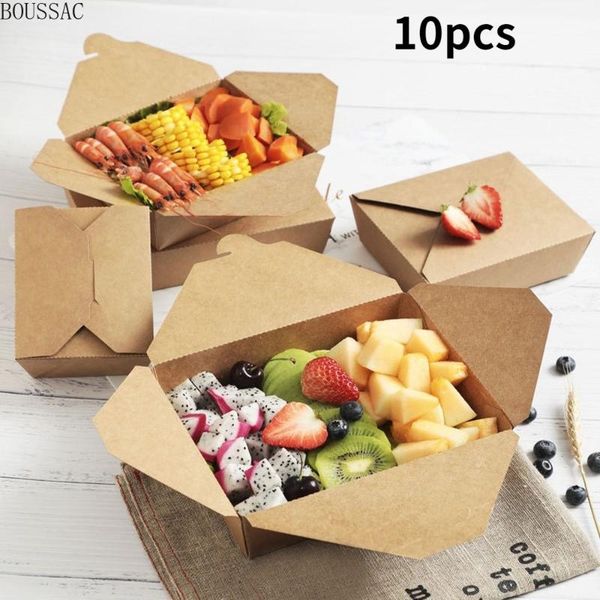 disposable take out containers environmentally friendly kraft paper lunch box takeaway packaging fried chicken pizza fruit
disposable take out containers environmentally friendly kraft paper lunch box takeaway packaging fried chicken pizza fruit