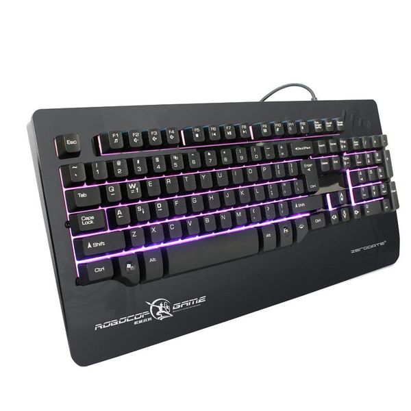 keyboards 20# gaming keyboard led ergonomics mechanical feel brand 3 colour changeable ultimate
keyboards 20# gaming keyboard led ergonomics mechanical feel brand 3 colour changeable ultimate