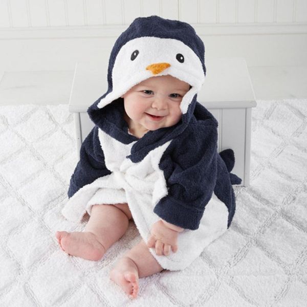 jackets cartoon flannel bath animal hoodie towel bathrobe bathing baby toddler infant boys coat&jacket, Blue;gray
jackets cartoon flannel bath animal hoodie towel bathrobe bathing baby toddler infant boys coat&jacket, Blue;gray