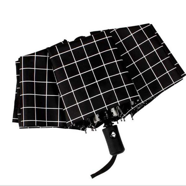 umbrellas fully automatic plaid sun umbrella 2021 fashion summer uv folding umbrel sombrilla
umbrellas fully automatic plaid sun umbrella 2021 fashion summer uv folding umbrel sombrilla