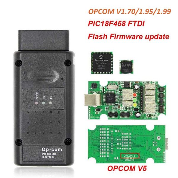 code readers & scan tools opcom v5 for op com 1.70 flash firmware update car diagnostic 1.95 1.99 18f45k80 can bus obd obd2 auto
code readers & scan tools opcom v5 for op com 1.70 flash firmware update car diagnostic 1.95 1.99 18f45k80 can bus obd obd2 auto