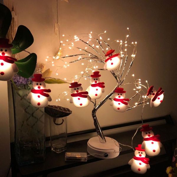 strings 3 meters 20 leds garland led snowman string light christmas fairy decorative lights for home wedding party decoration
strings 3 meters 20 leds garland led snowman string light christmas fairy decorative lights for home wedding party decoration