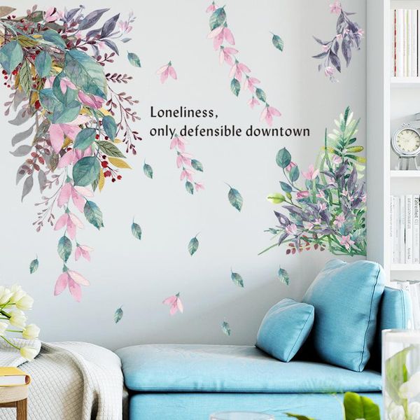 wall stickers living room sofa background creative sticker decals decoration waterproof electrostatic flower home paper office
wall stickers living room sofa background creative sticker decals decoration waterproof electrostatic flower home paper office