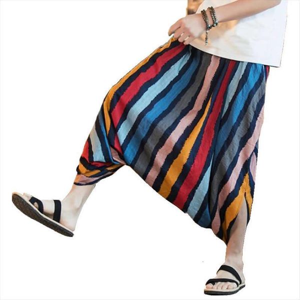 summer wide leg bloomers women pant joggers casual loose harem big cross hip hop indian nepal baggy s, Black
summer wide leg bloomers women pant joggers casual loose harem big cross hip hop indian nepal baggy s, Black