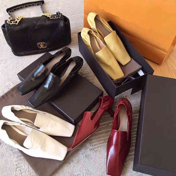 dress shoes women fashion pumps thin low heels square toe slip on office ladies autumn/spring party comfortable 4eag, Black
dress shoes women fashion pumps thin low heels square toe slip on office ladies autumn/spring party comfortable 4eag, Black