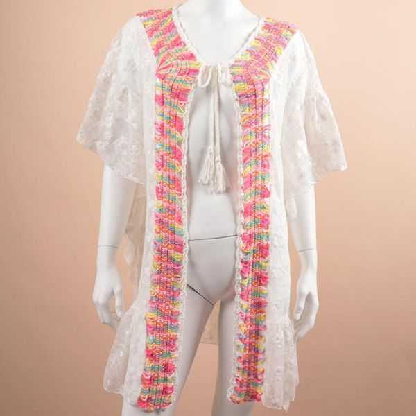 factory sale knit woman beach wear white cardigan shirts and blouses handmade lady lace blouse women's swimwear, White;black
factory sale knit woman beach wear white cardigan shirts and blouses handmade lady lace blouse women's swimwear, White;black