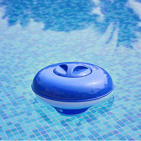 swimming pool accessories float secure cleaning effervescent floating dispenser adjustable chlorine output #py &
swimming pool accessories float secure cleaning effervescent floating dispenser adjustable chlorine output #py &