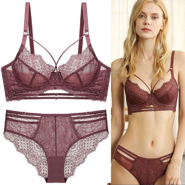 59% off factory outlet store 313# momeng transparent non sponge lace underwear women's big chest shows small, comfortable, exquisite an, Red;black
59% off factory outlet store 313# momeng transparent non sponge lace underwear women's big chest shows small, comfortable, exquisite an, Red;black
